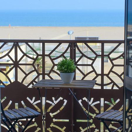 Hotel Nuova Medusa Римини Екстериор снимка